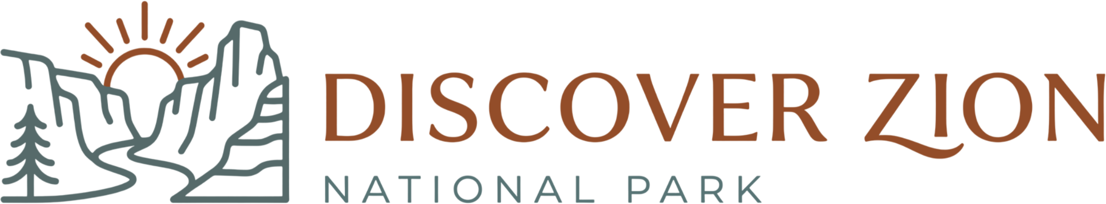 Discover Zion Park home